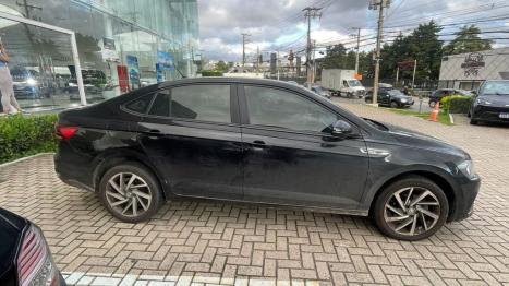 VOLKSWAGEN Virtus 1.0 4P 200 TSI FLEX HIGHLINE AUTOM�TICO, Foto 6