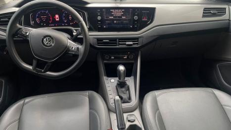 VOLKSWAGEN Virtus 1.0 4P 200 TSI FLEX HIGHLINE AUTOM�TICO, Foto 7