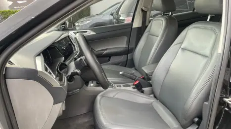 VOLKSWAGEN Virtus 1.0 4P 200 TSI FLEX HIGHLINE AUTOM�TICO, Foto 10