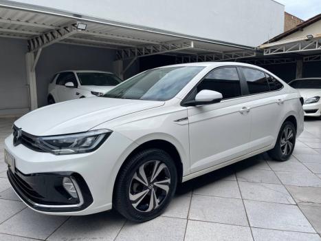 VOLKSWAGEN Virtus 1.0 4P 200 TSI FLEX COMFORTLINE AUTOM�TICO, Foto 2