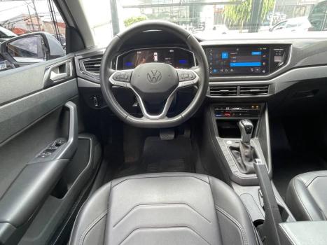 VOLKSWAGEN Virtus 1.0 4P 200 TSI FLEX COMFORTLINE AUTOM�TICO, Foto 5