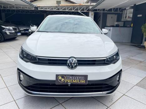 VOLKSWAGEN Virtus 1.0 4P 200 TSI FLEX COMFORTLINE AUTOM�TICO, Foto 7