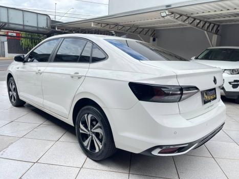 VOLKSWAGEN Virtus 1.0 4P 200 TSI FLEX COMFORTLINE AUTOM�TICO, Foto 9