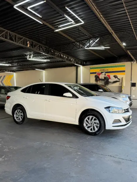 VOLKSWAGEN Virtus 1.6 4P MSI FLEX, Foto 3