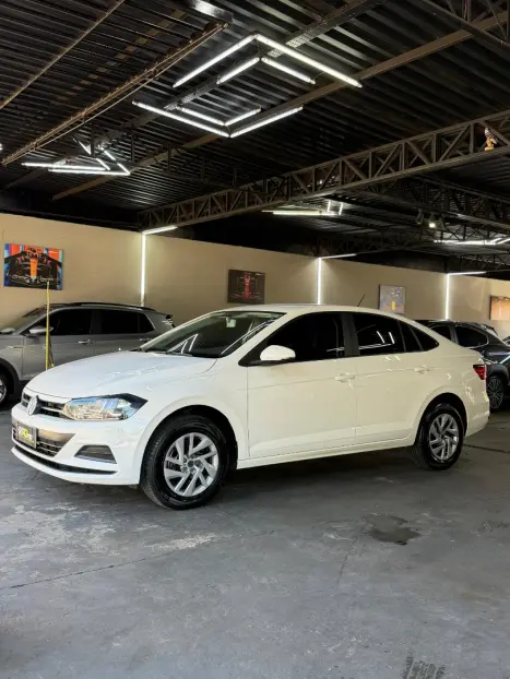 VOLKSWAGEN Virtus 1.6 4P MSI FLEX, Foto 4