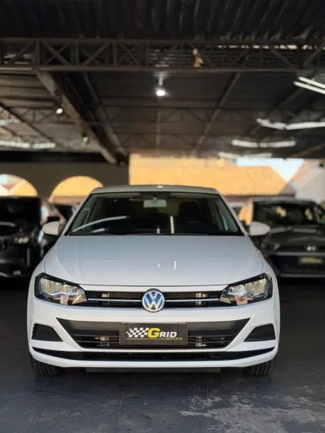 VOLKSWAGEN Virtus 1.6 4P MSI FLEX, Foto 6