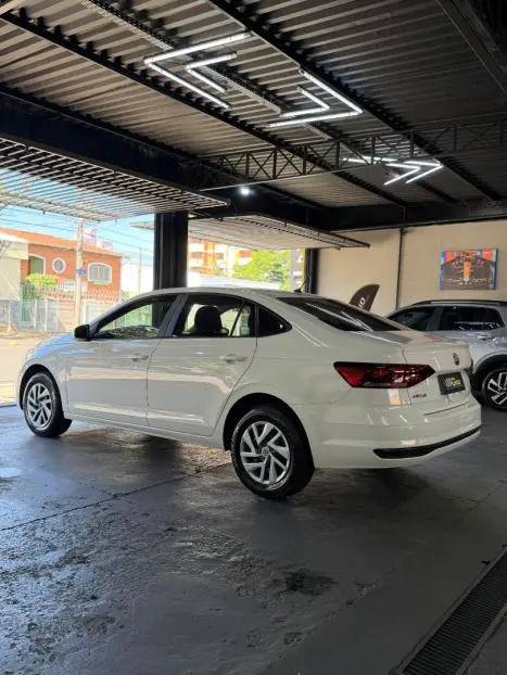 VOLKSWAGEN Virtus 1.6 4P MSI FLEX, Foto 7