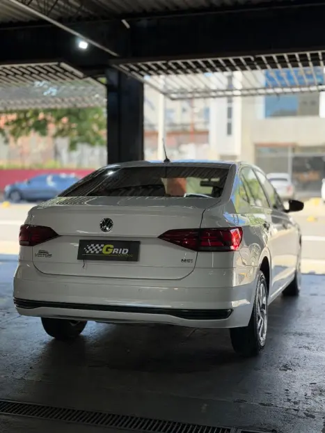 VOLKSWAGEN Virtus 1.6 4P MSI FLEX, Foto 10