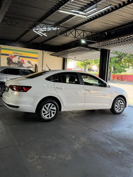 VOLKSWAGEN Virtus 1.6 4P MSI FLEX, Foto 11