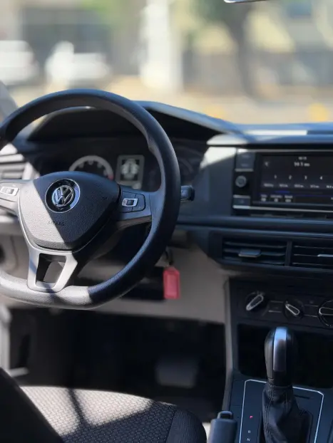 VOLKSWAGEN Virtus 1.6 4P MSI FLEX, Foto 12