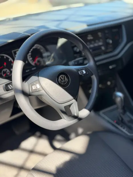 VOLKSWAGEN Virtus 1.6 4P MSI FLEX, Foto 13