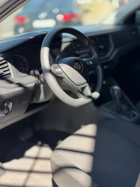 VOLKSWAGEN Virtus 1.6 4P MSI FLEX, Foto 14