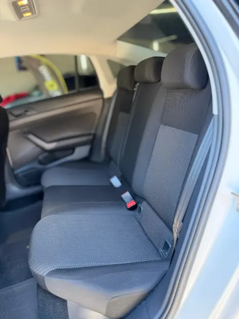 VOLKSWAGEN Virtus 1.6 4P MSI FLEX, Foto 18