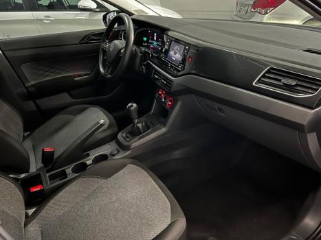 VOLKSWAGEN Virtus 1.0 4P 170 TSI AUTOM�TICO, Foto 4