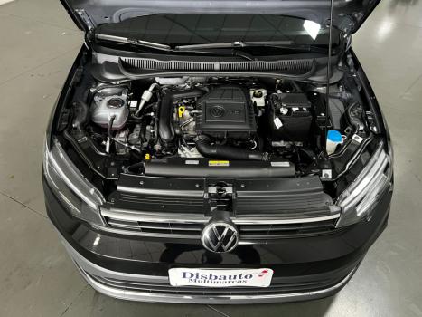 VOLKSWAGEN Virtus 1.0 4P 170 TSI AUTOM�TICO, Foto 5