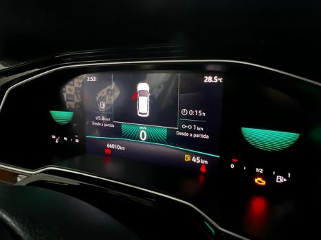 VOLKSWAGEN Virtus 1.0 4P 170 TSI AUTOM�TICO, Foto 6