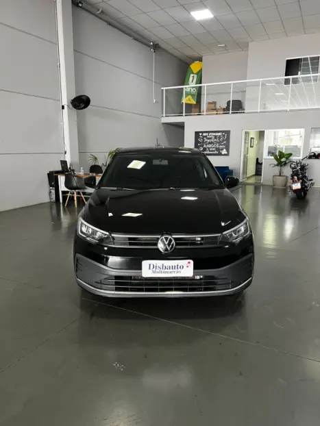 VOLKSWAGEN Virtus 1.0 4P 170 TSI AUTOM�TICO, Foto 7
