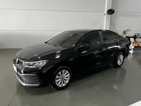 VOLKSWAGEN Virtus 1.0 4P 170 TSI AUTOM�TICO, Foto 9