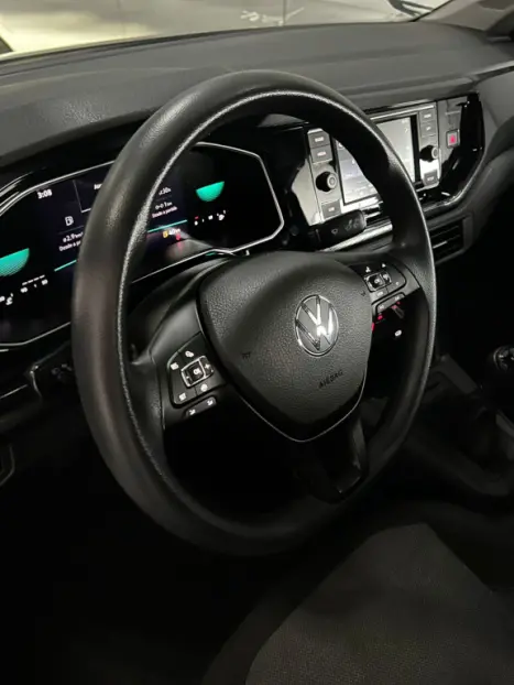 VOLKSWAGEN Virtus 1.0 4P 170 TSI AUTOM�TICO, Foto 10