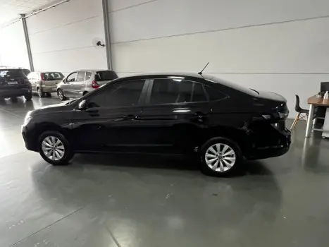 VOLKSWAGEN Virtus 1.0 4P 170 TSI AUTOM�TICO, Foto 11