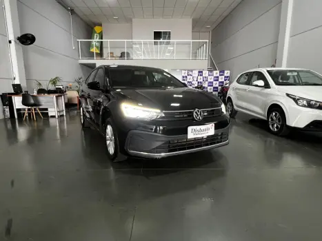 VOLKSWAGEN Virtus 1.0 4P 170 TSI AUTOM�TICO, Foto 12