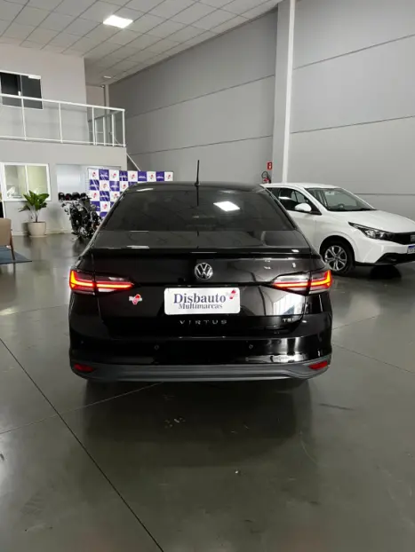 VOLKSWAGEN Virtus 1.0 4P 170 TSI AUTOM�TICO, Foto 15