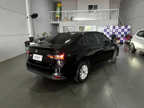 VOLKSWAGEN Virtus 1.0 4P 170 TSI AUTOM�TICO, Foto 17