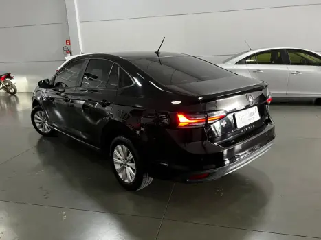 VOLKSWAGEN Virtus 1.0 4P 170 TSI AUTOM�TICO, Foto 18