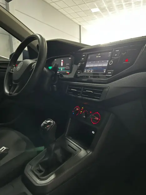 VOLKSWAGEN Virtus 1.0 4P 170 TSI AUTOM�TICO, Foto 20