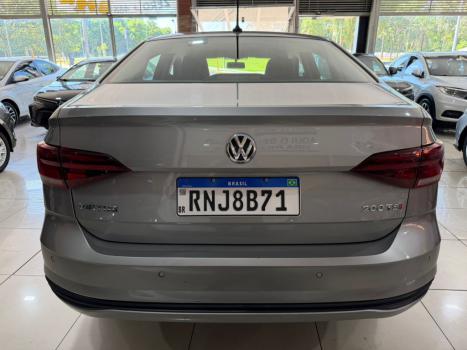 VOLKSWAGEN Virtus 1.0 4P 200 TSI FLEX COMFORTLINE AUTOM�TICO, Foto 5