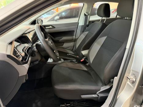 VOLKSWAGEN Virtus 1.0 4P 200 TSI FLEX COMFORTLINE AUTOM�TICO, Foto 8