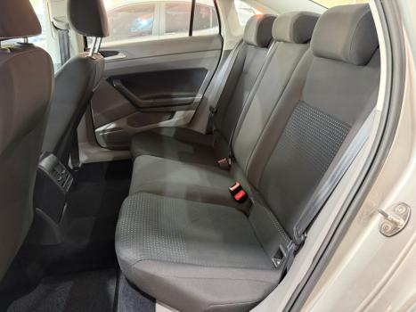 VOLKSWAGEN Virtus 1.0 4P 200 TSI FLEX COMFORTLINE AUTOM�TICO, Foto 9