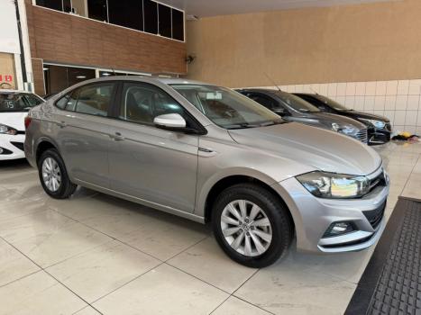 VOLKSWAGEN Virtus 1.0 4P 200 TSI FLEX COMFORTLINE AUTOM�TICO, Foto 10