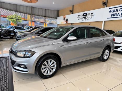 VOLKSWAGEN Virtus 1.0 4P 200 TSI FLEX COMFORTLINE AUTOMÁTICO, Foto 5