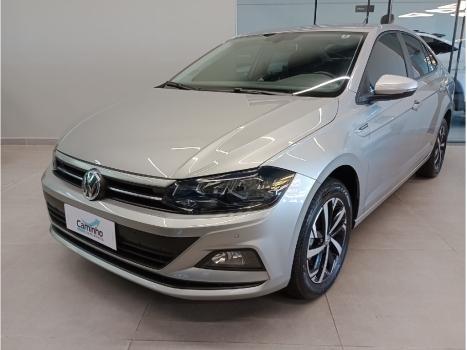VOLKSWAGEN Virtus 1.0 12V 4P 200 TSI  COMFORTLINE AUTOM�TICO, Foto 1