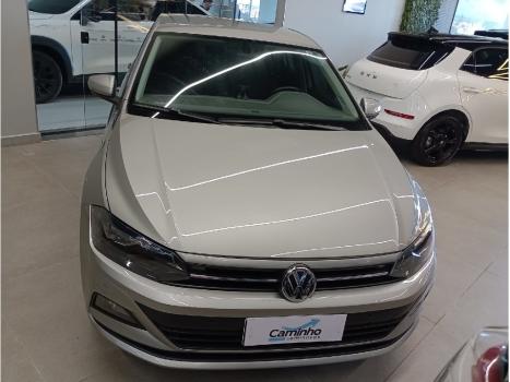 VOLKSWAGEN Virtus 1.0 12V 4P 200 TSI  COMFORTLINE AUTOM�TICO, Foto 2