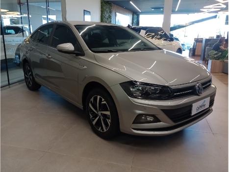 VOLKSWAGEN Virtus 1.0 12V 4P 200 TSI  COMFORTLINE AUTOM�TICO, Foto 3