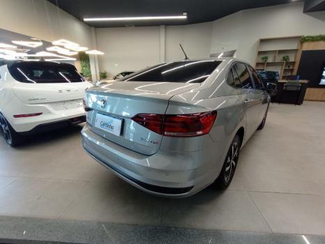 VOLKSWAGEN Virtus 1.0 12V 4P 200 TSI  COMFORTLINE AUTOM�TICO, Foto 5