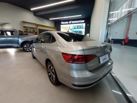 VOLKSWAGEN Virtus 1.0 12V 4P 200 TSI  COMFORTLINE AUTOM�TICO, Foto 7