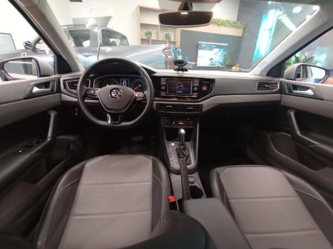 VOLKSWAGEN Virtus 1.0 12V 4P 200 TSI  COMFORTLINE AUTOM�TICO, Foto 11