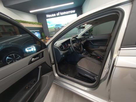 VOLKSWAGEN Virtus 1.0 12V 4P 200 TSI  COMFORTLINE AUTOM�TICO, Foto 13