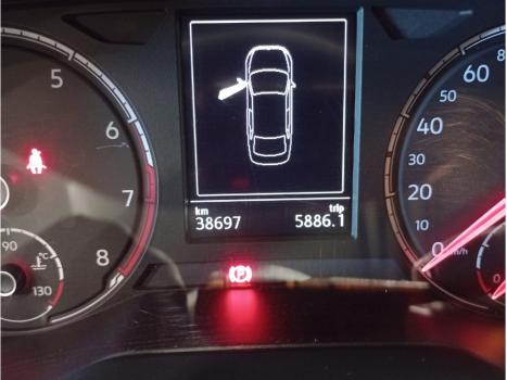VOLKSWAGEN Virtus 1.0 12V 4P 200 TSI  COMFORTLINE AUTOM�TICO, Foto 14