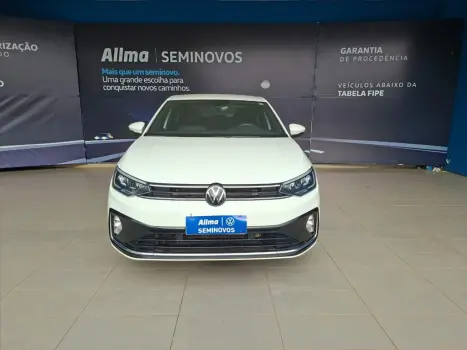 VOLKSWAGEN Virtus 1.0 4P 200 TSI FLEX HIGHLINE AUTOM�TICO, Foto 2