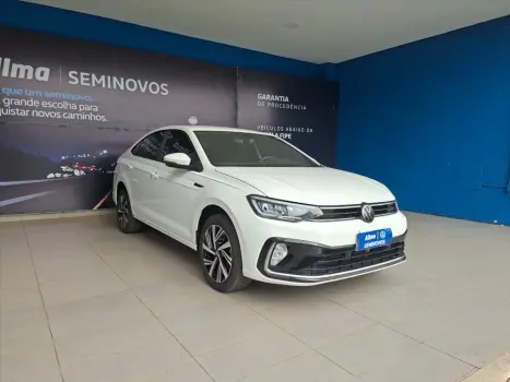 VOLKSWAGEN Virtus 1.0 4P 200 TSI FLEX HIGHLINE AUTOM�TICO, Foto 3