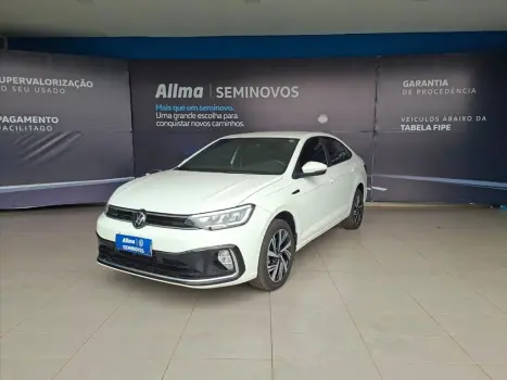 VOLKSWAGEN Virtus 1.0 4P 200 TSI FLEX HIGHLINE AUTOM�TICO, Foto 4