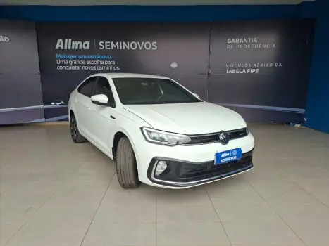 VOLKSWAGEN Virtus 1.0 4P 200 TSI FLEX HIGHLINE AUTOM�TICO, Foto 5