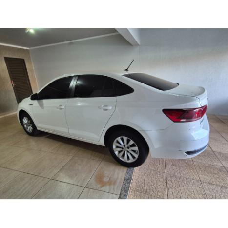 VOLKSWAGEN Virtus 1.6 4P MSI FLEX AUTOM�TICO, Foto 2