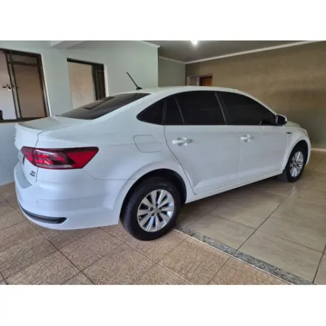 VOLKSWAGEN Virtus 1.6 4P MSI FLEX AUTOM�TICO, Foto 5