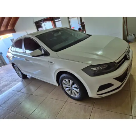 VOLKSWAGEN Virtus 1.6 4P MSI FLEX AUTOM�TICO, Foto 6