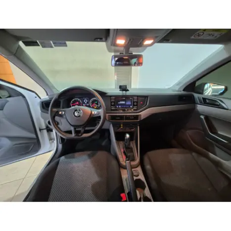 VOLKSWAGEN Virtus 1.6 4P MSI FLEX AUTOM�TICO, Foto 7